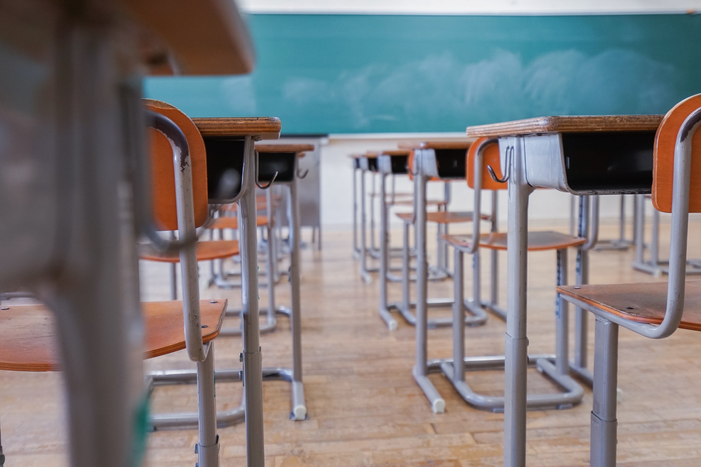 class room